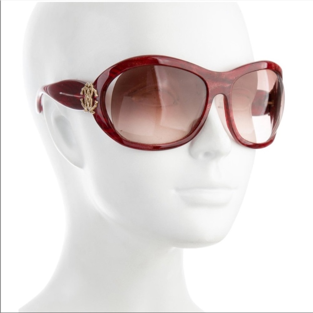 Roberto Cavalli Authentic - image 1